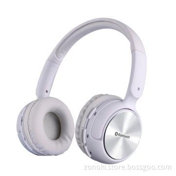 Stereo Bluetooth  Headphone  unique and intelligent function